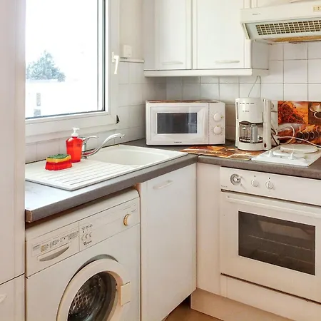 Apartamento Moderne à Fréjus, 60 M², Piscine Partagée Fréjus