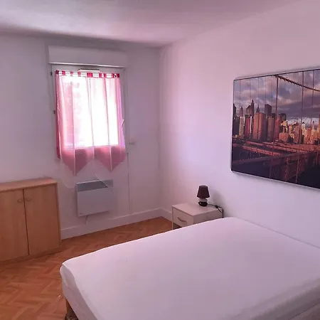 아파트 Moderne A Frejus, 60 M², Piscine Partagee Fréjus