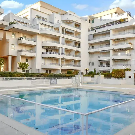 Moderne A Frejus, 60 M², Piscine Partagee * Fréjus