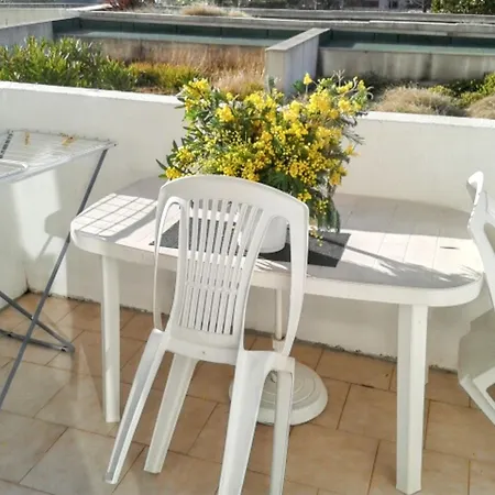Moderne A Frejus, 60 M², Piscine Partagee شقة Fréjus