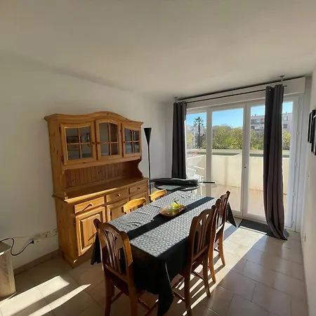 Moderne A Frejus, 60 M², Piscine Partagee * Fréjus