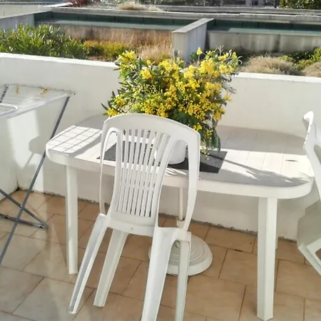Moderne A Frejus, 60 M², Piscine Partagee *
