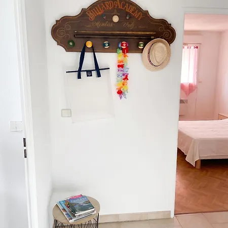 Moderne A Frejus, 60 M², Piscine Partagee Fréjus