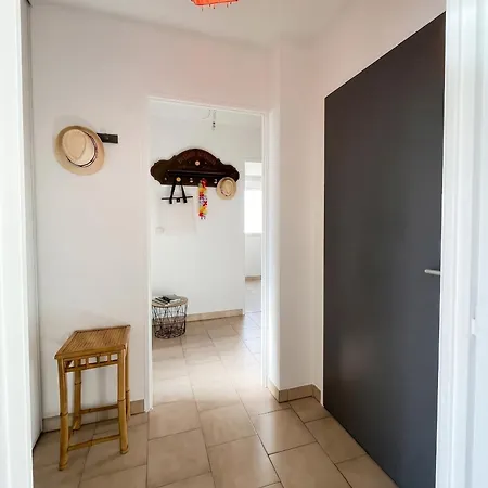 アパート Moderne A Frejus, 60 M², Piscine Partagee *