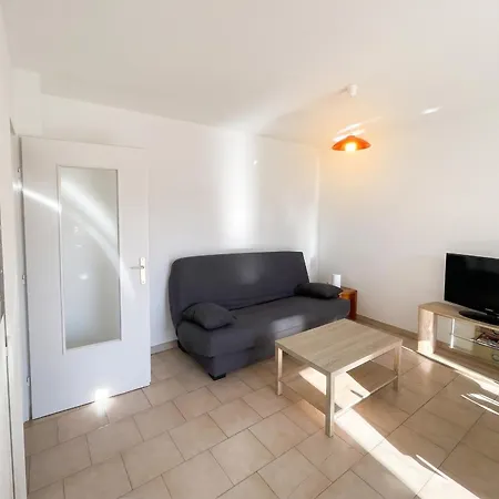 Moderne A Frejus, 60 M², Piscine Partagee Fréjus