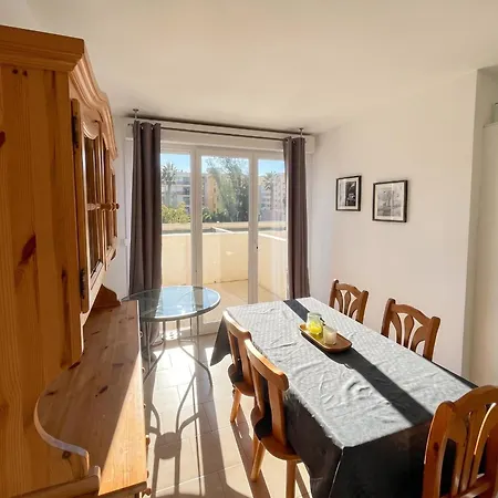 Lejlighed Moderne A Frejus, 60 M², Piscine Partagee *